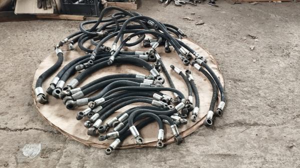 Запчасти на Д12,  Д 6 — фото 3